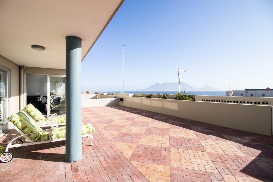 4 Bedroom Property for Sale in Beachfront Western Cape